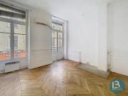 Vente Appartement 2 pièces 53 m2 Lyon 7ème
