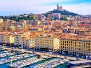 Vente Appartement 2 pièces 53 m2 Marseille 13ème