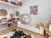 Vente Appartement 2 pièces 53 m2 Nantes