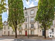 Vente Appartement 2 pièces 54 m2 Nantes