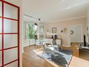 Vente Appartement 2 pièces 53 m2 Neuilly sur Seine