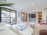 Vente Appartement 2 pièces 53 m2 Nice