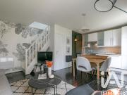 Vente Appartement 2 pièces 53 m2 Nogent sur Marne