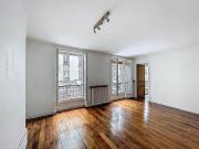 Vente Appartement 2 pièces 53 m2 Paris 10ème