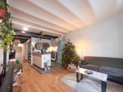 Vente Appartement 2 pièces 53 m2 Paris 11ème