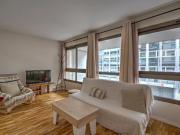 Vente Appartement 2 pièces 53 m2 Paris 13ème