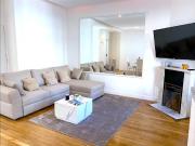 Vente Appartement 2 pièces 53 m2 Paris 16ème