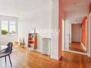 Vente Appartement 2 pièces 53 m2 Paris 16ème