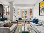 Vente Appartement 2 pièces 53 m2 Paris 17ème