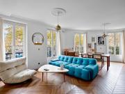 Vente Appartement 2 pièces 53 m2 Paris 3ème