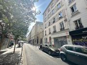 Vente Appartement 2 pièces 53 m2 Paris 3ème