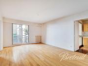 Vente Appartement 2 pièces 53 m2 Paris 7ème