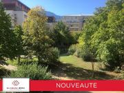 Vente Appartement 2 pièces 53 m2 Saint martin d'heres