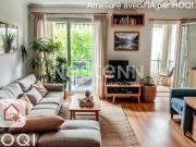 Vente Appartement 2 pièces 53 m2 Tassin la Demi Lune