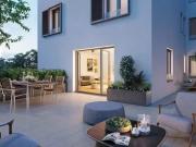 Vente Appartement 2 pièces 53 m2 Villiers le Bel