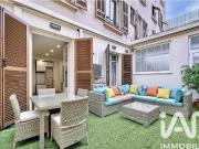 Vente Appartement 2 pièces 53m² Nice