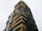 Vente Appartement 2 pièces 54.01 m2 Issy les Moulineaux