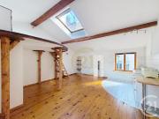 Vente Appartement 2 pièces 54.08 m2 Lyon 4ème