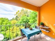 Vente Appartement 2 pièces 54.15 m2 Saint raphael