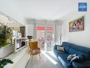 Vente Appartement 2 pièces 54.1 m2 Nice