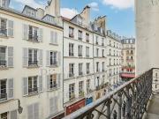 Vente Appartement 2 pièces 54.22 m2 Paris 4ème