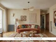 Vente Appartement 2 pièces 54.22 m2 Paris 4ème