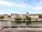 Vente Appartement 2 pièces 69.15 m2 Paris 6ème