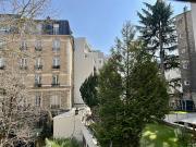 Vente Appartement 2 pièces 54.2 m2 Paris 14ème