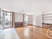 Vente Appartement 2 pièces 54.2 m2 Paris 15ème