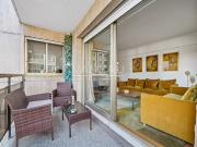 Vente Appartement 2 pièces 54.31 m2 Paris 16ème