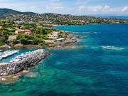 Vente Appartement 2 pièces 54.3 m2 Les issambres