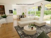 Vente Appartement 2 pièces 54.43 m2 Lyon 9ème