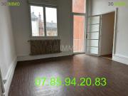 Vente Appartement 2 pièces 54.51 m2 Agen