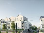 Vente Appartement 2 pièces 54.52 m2 Avrille