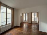 Vente Appartement 2 pièces 54.55 m2 Paris 3ème