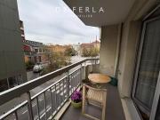 Vente Appartement 2 pièces 54.56 m2 Paris 14ème