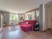 Vente Appartement 2 pièces 54.57 m2 Villefranche sur saone