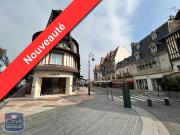 Vente Appartement 2 pièces 54.58 m2 Deauville