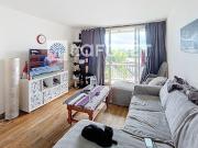 Vente Appartement 2 pièces 54.58 m2 Nantes
