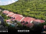 Vente Appartement 2 pièces 54.5 m2 Saint Martin