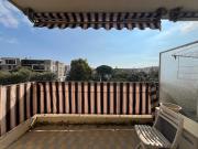 Vente Appartement 2 pièces 54.75 m2 Antibes