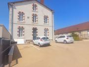 Vente Appartement 2 pièces 54.7 m2 Bourges