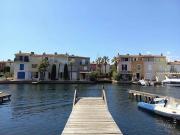 Vente Appartement 2 pièces 54.82 m2 Port grimaud