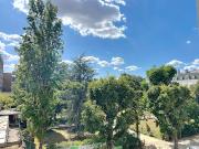 Vente Appartement 2 pièces 54.87 m2 Paris 7ème