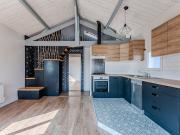 Vente Appartement 2 pièces 54.92 m2 La Teste de Buch