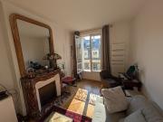 Vente Appartement 2 pièces 54.92 m2 Paris 5ème