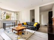 Vente Appartement 2 pièces 54.93 m2 Paris 16ème