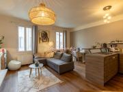 Vente Appartement 2 pièces 54 m2 Aix en Provence