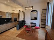 Vente Appartement 2 pièces 54 m2 Antibes