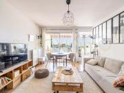 Vente Appartement 2 pièces 54 m2 Antibes